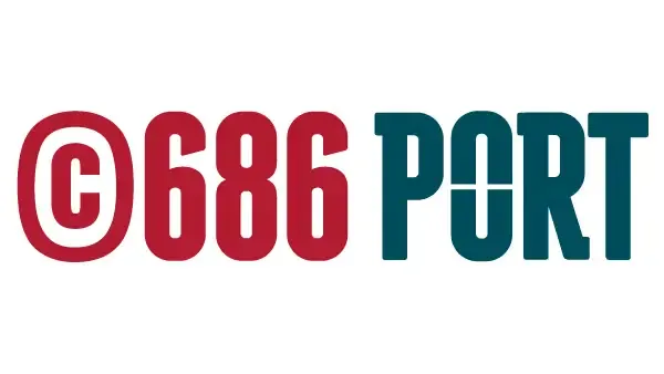 686 Port